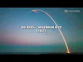 SKI AGGU - MAXIMUM RIZZ [Lyrics]