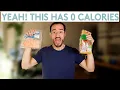 THIS IS A JOKE Weight watchers have zero point lists ALL FOODS HAVE CALORIES