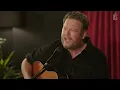 Blake Shelton — Sangria (Live at American Songwriter)