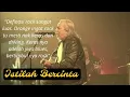 Download Lagu Datuk Ramli Sarip - Istilah Bercinta (Concert Rock Santai)