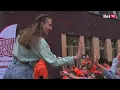 Lagu Opening Femke Bol Hal Sportzaal in Amersfoort | Presentatie door Jeroen Stomphorst