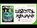 Download Lagu Lilin Herlina - Sebotol Minuman - New Pallapa (Official Music Video)