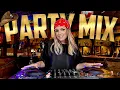 PARTY MIX 2025 | #57 | Black Pearl Cap d'Agde I Club Mix Mashups \u0026 Remix Mixed by Jeny Preston