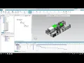 Process Simulate CEE Step1 Line Simulation modeCEE - Step2