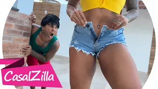 Shakira, Burna Boy - Dai Dai (PARÓDIA)