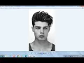 How to convert any image to ASCII art using python