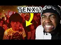 Download Lagu 🇮🇩Tenxi, suisei \u0026 Jemsii - mejikuhibiniu (Official Music Video) (REACTION!!)