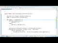 Java Coding Interview questions on Strings