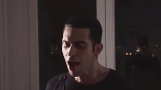 Mahmood Rapide Acoustic Live Intesa San Paolo Dream Hit 