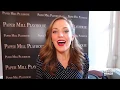 Laura Osnes and Corey Cott on the Swingin', Big-Hearted New Musical The Bandstand