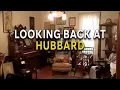City of Hubbard looks back on its history History Happened Here