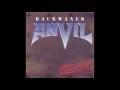 Download Lagu Anvil - Backwaxed