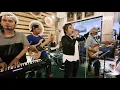 Download Lagu BIKIN BAPER!! COVER MOZA MEDLEY