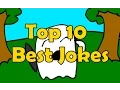 Top 10 Best Jokes