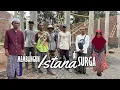 Lagu ISTANA YANG SEBENARNYA...! PERKEMBANGAN PEMBANGUNAN MUSHOLLAH | PETUALANGAN ALAM DESAKU - Ar Rumi TV
