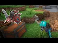 🔴HARI-HARI LOOTING - SOULS SMP