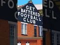 Download Lagu Fulham Get Battered Everywhere They Go! 😂 #banter #anime #football #fulhamfc #bournemouth