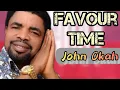 Download Lagu Evang. John Okah | Juliana Okah | Time to favour Zion