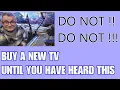 This TV engineer will stop you getting RIPPED OFF