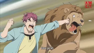 ENG SUB You Jerk Kemono Michi Rise Up Episode 12 12