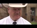 Hood County sheriff provides details about alleged teen shooting of father