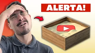Como sair da SANDBOX para ganhar inscritos TODO DIA no YouTube | Sua Limonada
