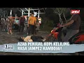 Download Lagu Ketahuan Warkamsi, Kang Kopi Langsung Kena Azab | Aini Malaikat Tak Bersayap ANTV Eps 58 (4/4)