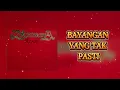 Download Lagu LAKSAMANA - BAYANGAN YANG TAK PASTI (OFFICIAL LYRICS VIDEO)