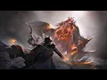 Download Lagu [Arknights BGM] Lingering Echoes Boss (All Phases - Extended)