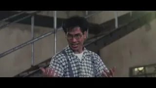 police story 2 1988 fireworks factory fight 1080p