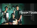 Download Lagu Tsham Tshay - Sonam Wangchen ft. Leczin and Alien | OFFICIAL MUSIC VIDEO | @YeshiLhendupFilms 