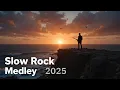 Download Lagu Slow Rock Medley Collection 💖 Nonstop Slow Rock Love Songs 80s 90s 💖 Velvet Ballad Echo Collection