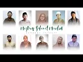Download Lagu Mashup Sholawat Maulid