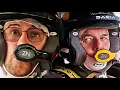 Download Lagu Sébastien Loeb TERRIFIED ME! // Nürburgring Off Road