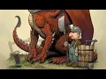 Download Lagu A Henchman's Life - A Nodwick Song | Dungeons and Dragons | Dragon Magazine MP3