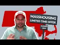 MassHousing JUST Dropped This Save 30 000 as a First-Time Buy