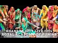 Download Lagu Royal Academy of Punjab (Music Giddha Category) at Bhangra City Live 2024