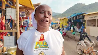 JACKLIN MEENA UWEZESHAJI MALKIA WA NGUVU MOROGORO