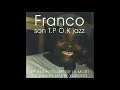 Download Lagu Franco / Le TP OK Jazz - Non (Audio)
