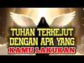 Lagu JIWA TERPILIH ✨ KAMU TELAH MENGEJUTKAN TUHAN, DAN TUHAN AKAN MEMBERIMU KEJUTAN, BERSIAPLAH