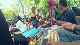 Download Upacara Ritual Erpangir Ku Lau part 2. Kulcapi Gendang Indung Gendang Anak Gong Penganak. MP3