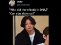 Download Lagu Jk DNA whistle😮😘
