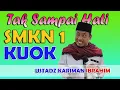 Download Lagu Terlucu !! Dimulai dari SMKN 1 Kuok - Ustadz Kariman Ibrahim ( Komua )