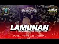 Download Lagu DJ BANTENGAN‼️ JINGLE PUTRO TIRTO AJI ( LAMUNAN ) Remixer By DSB MUSIC