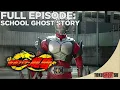 Download Lagu Kamen Rider Ryuki: Episode 3 - School Ghost Story | Full Episode