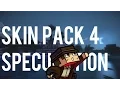 Download Lagu Minecraft: Skin Pack 4 Speculation! (PS4)