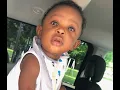 Amber Alert issued for missing Bibb Co baby believed abducted by father
