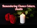 Remembering Chance Coburn Austin Cedar Park Mourn the Loss of a Beloved 24-Year-Old