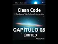 Livro Clean Code Codigo Limpo - Resumo do Capitulo 8