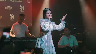 Farahnoz To Kay Song آهنگ تا کی از فرحناز 